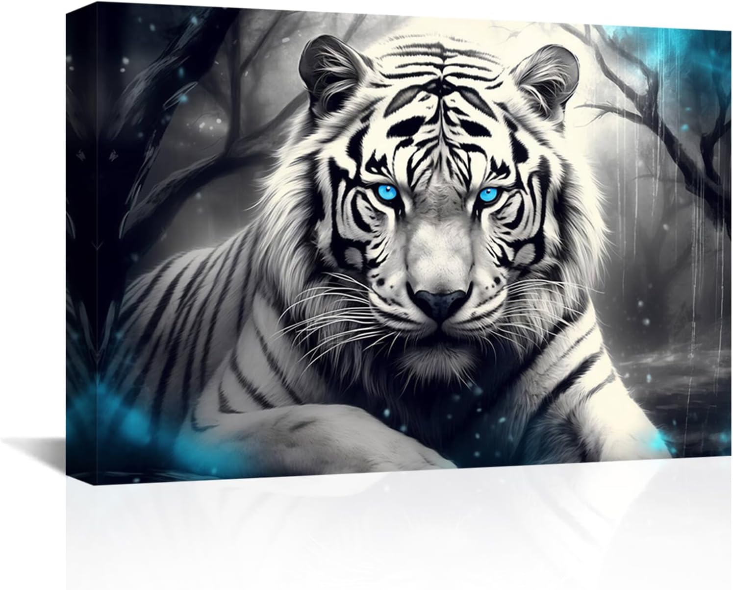 ハートの絵、絵画、原画、インテリア、現代アート、LOVE、幸せを呼ぶ