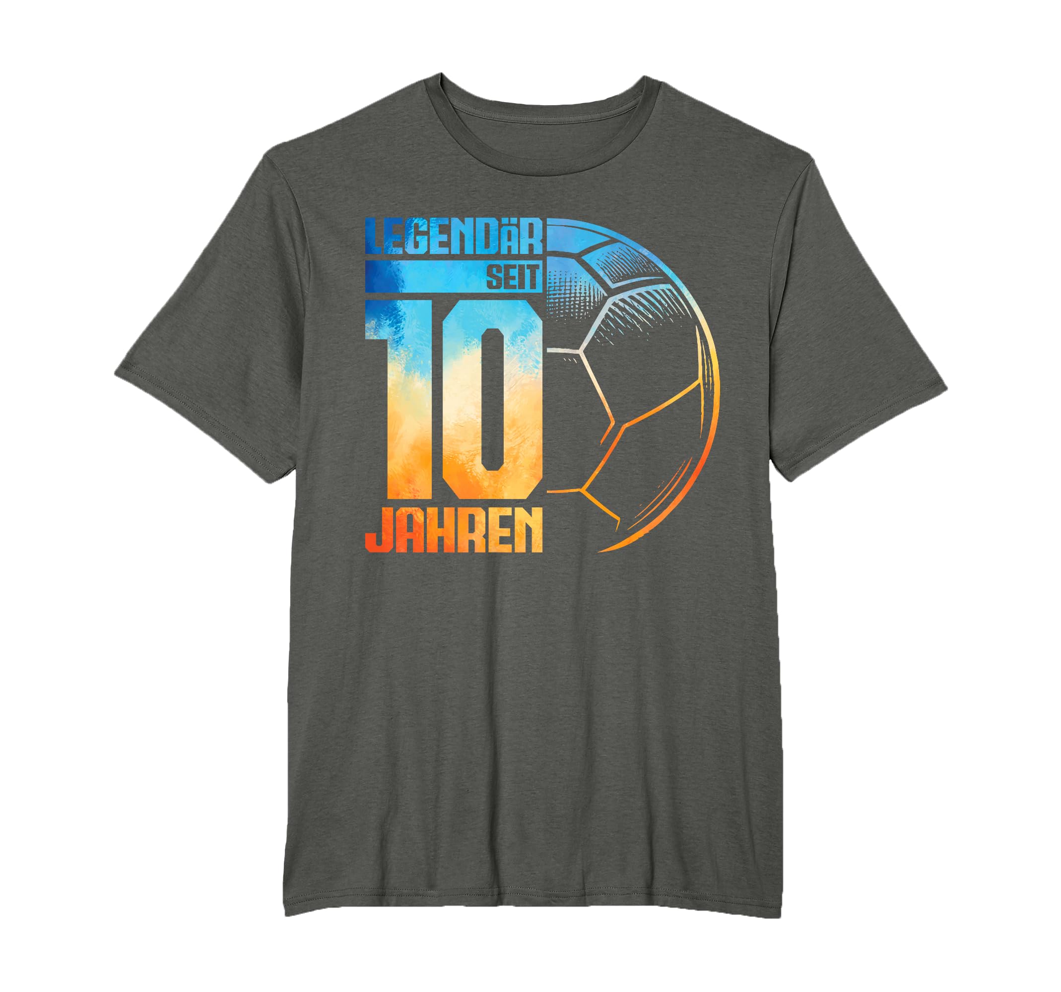 Kleidung mit Designs von Amazon Merch on Demand