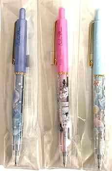 セーラームーン ANNA SUI ボールペン セット 新品未開封 セーラームーン ANNA SUI ボールペン セット 新品未開封