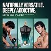 Jean Paul Gaultier Le Beau Le Parfum Intense para Hombre - Colonia de Hombre Amaderada Ambar de Larga Duración Eau de Parfum con Madera de Coco, Haba Tonka y Sándalo - Spray de Fragancia de Diseñador 6