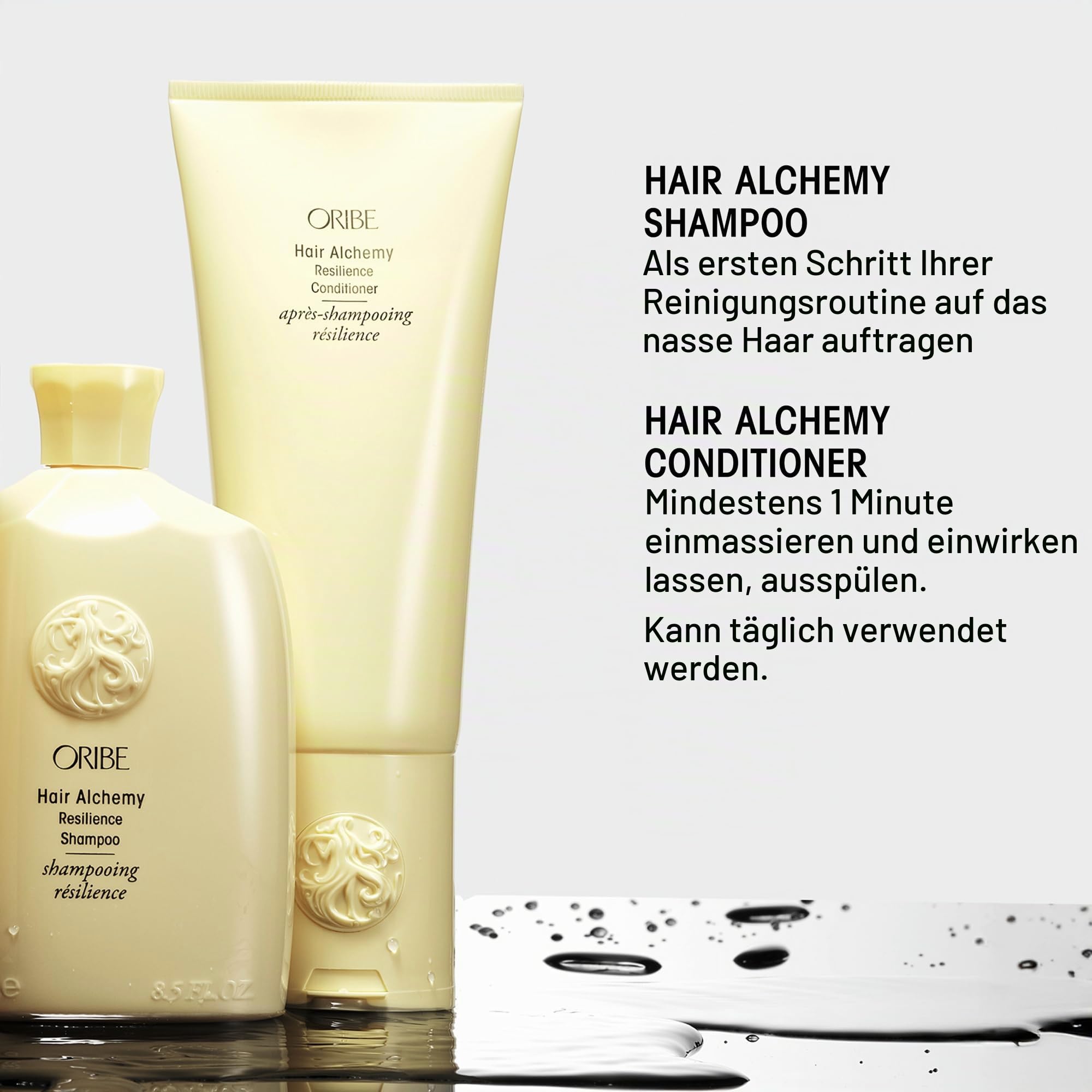 ORIBE Hair Alchemy Resilience Shampoo 250 ml