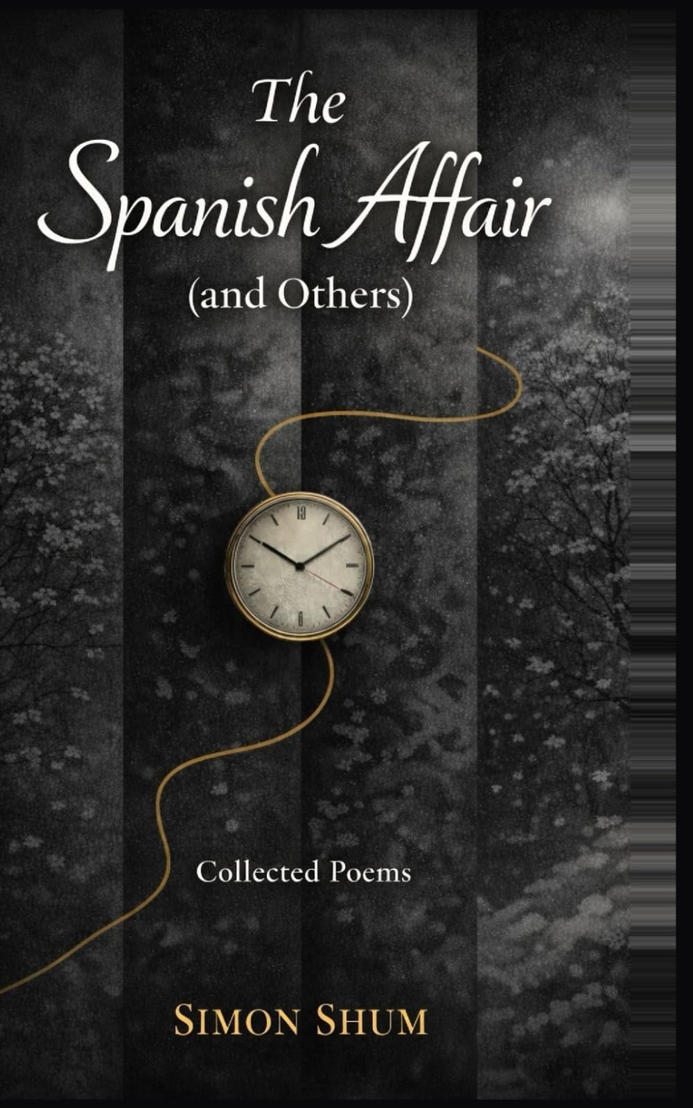 The Spanish Affair: (Amongst Others) (Love, Absence, and the City)