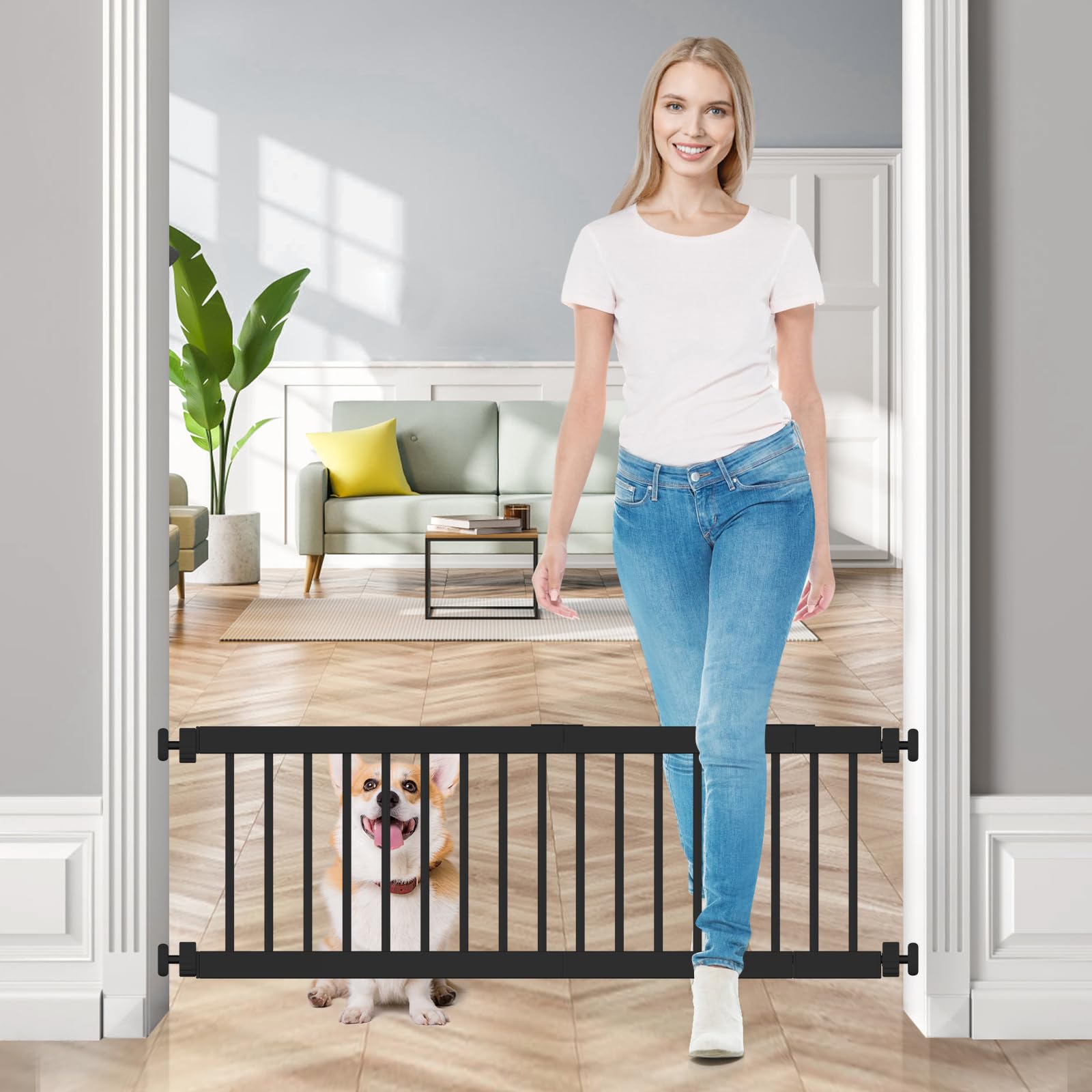 ペットゲート 犬 Fldofaves ロータイプ 犬 ゲート ペット 柵 犬ゲー Amazon.co.jp: ペットゲート 犬 Fldofaves ロータイプ 犬 ゲート
