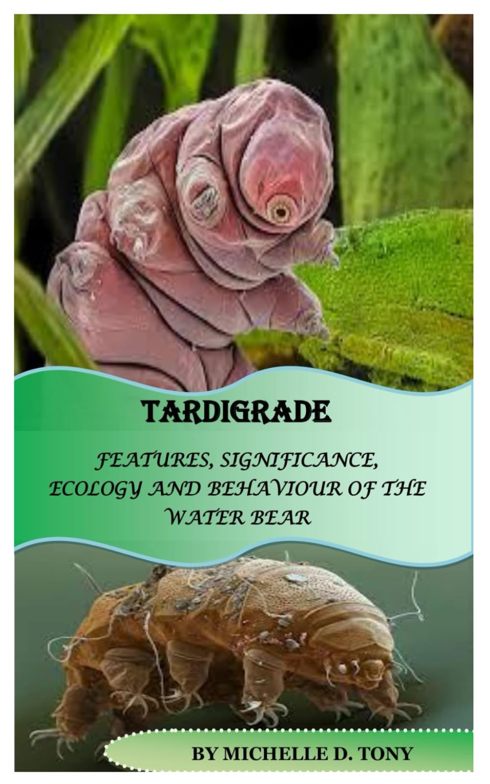 TARDIGRADE: FEATURES, SIGNIFICANCE, ECOLOGY AND BEHAVIOUR OF THE WATER BEAR