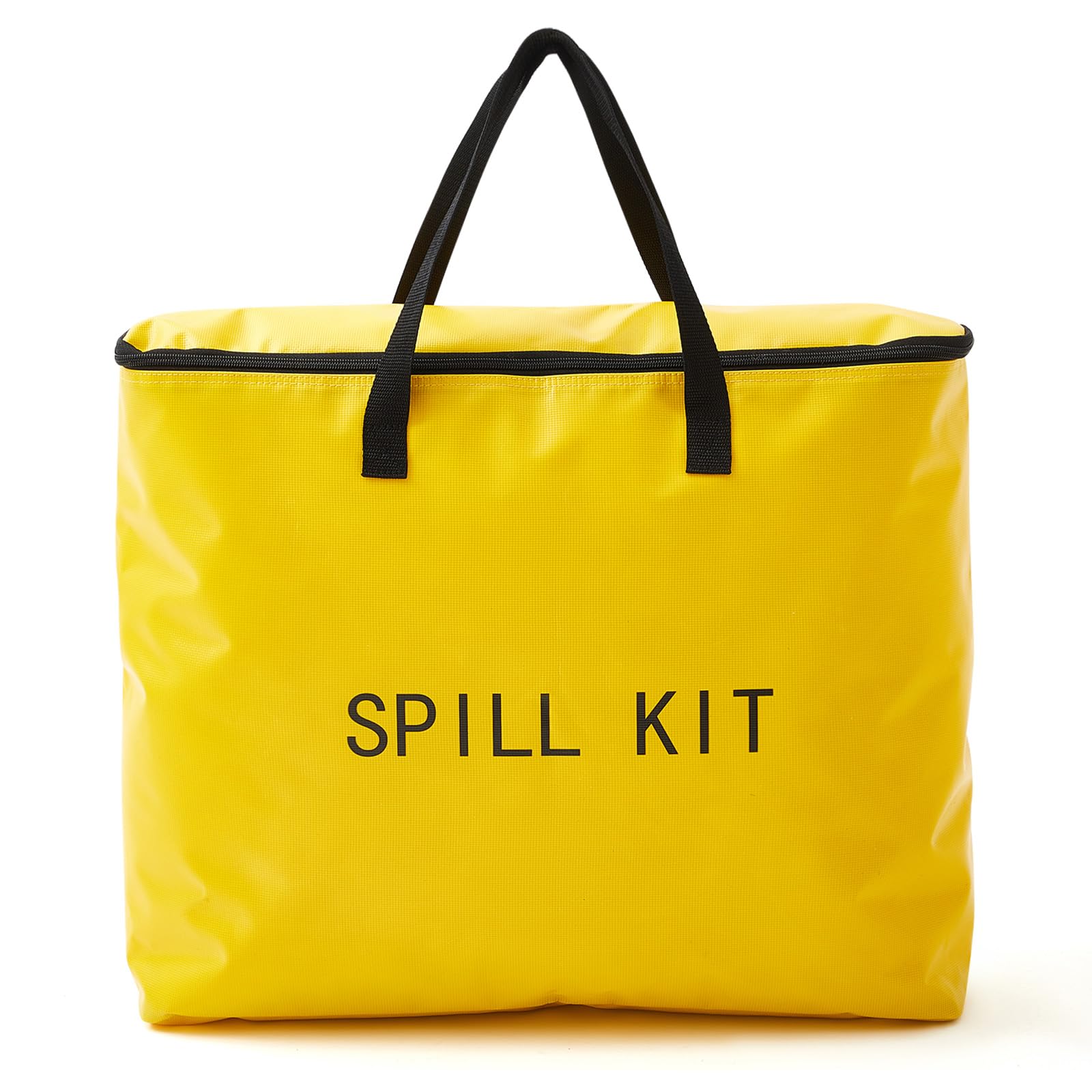 Dansydaisy 2 Pcs Spill Kit Bag Only, Biohazard Clean up Kit, Red — Amazon image 9