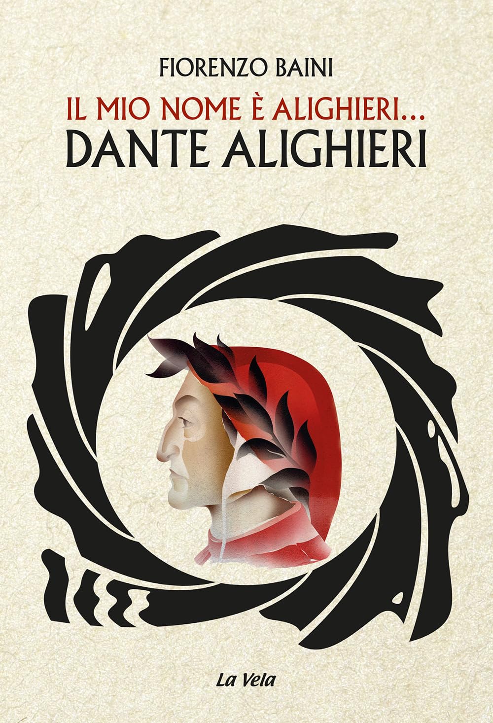 Il Mio Nome è Alighieri... Dante Alighieri - 4
