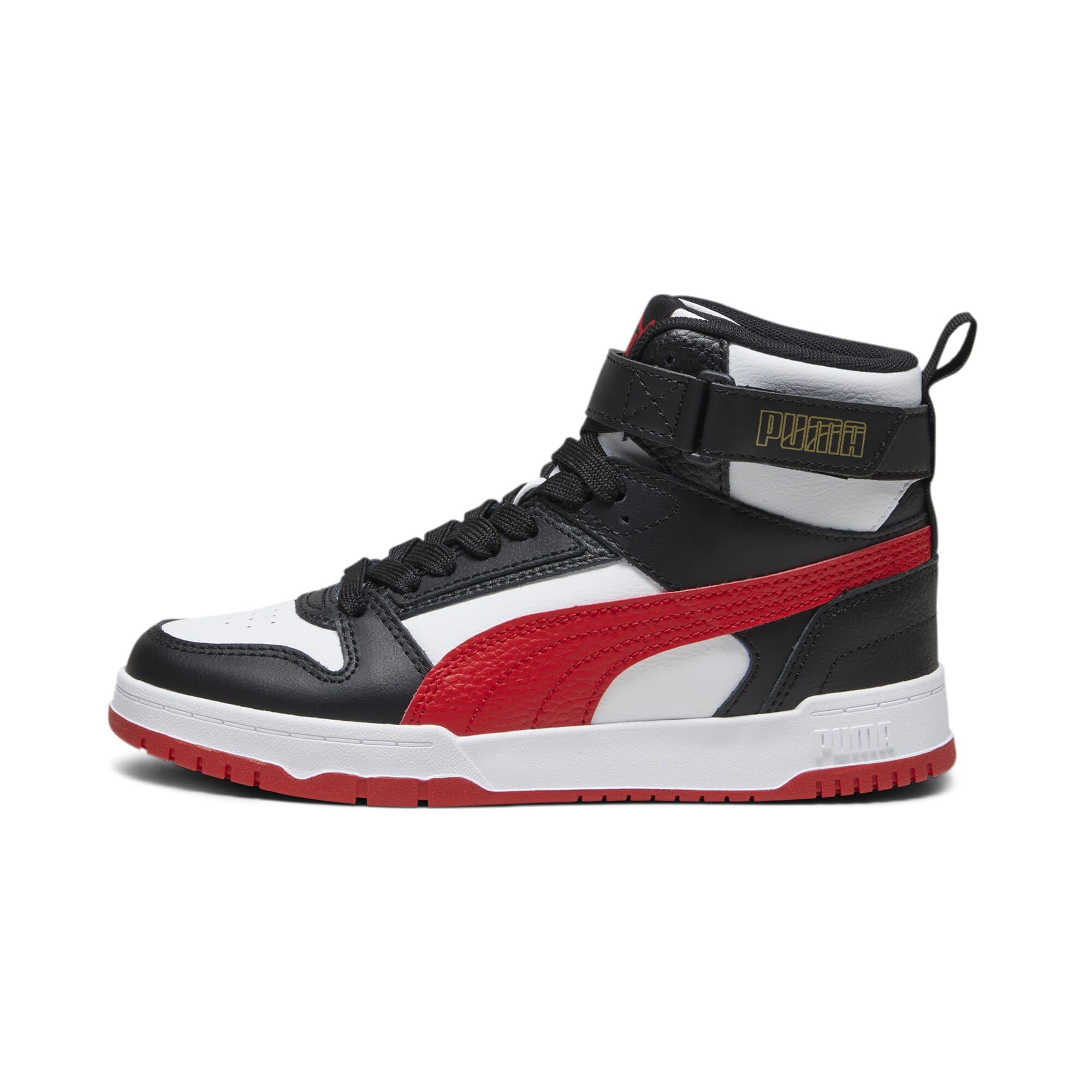Puma Rbd Game Jr SneakerUnisex - Bambini e Ragazzi
