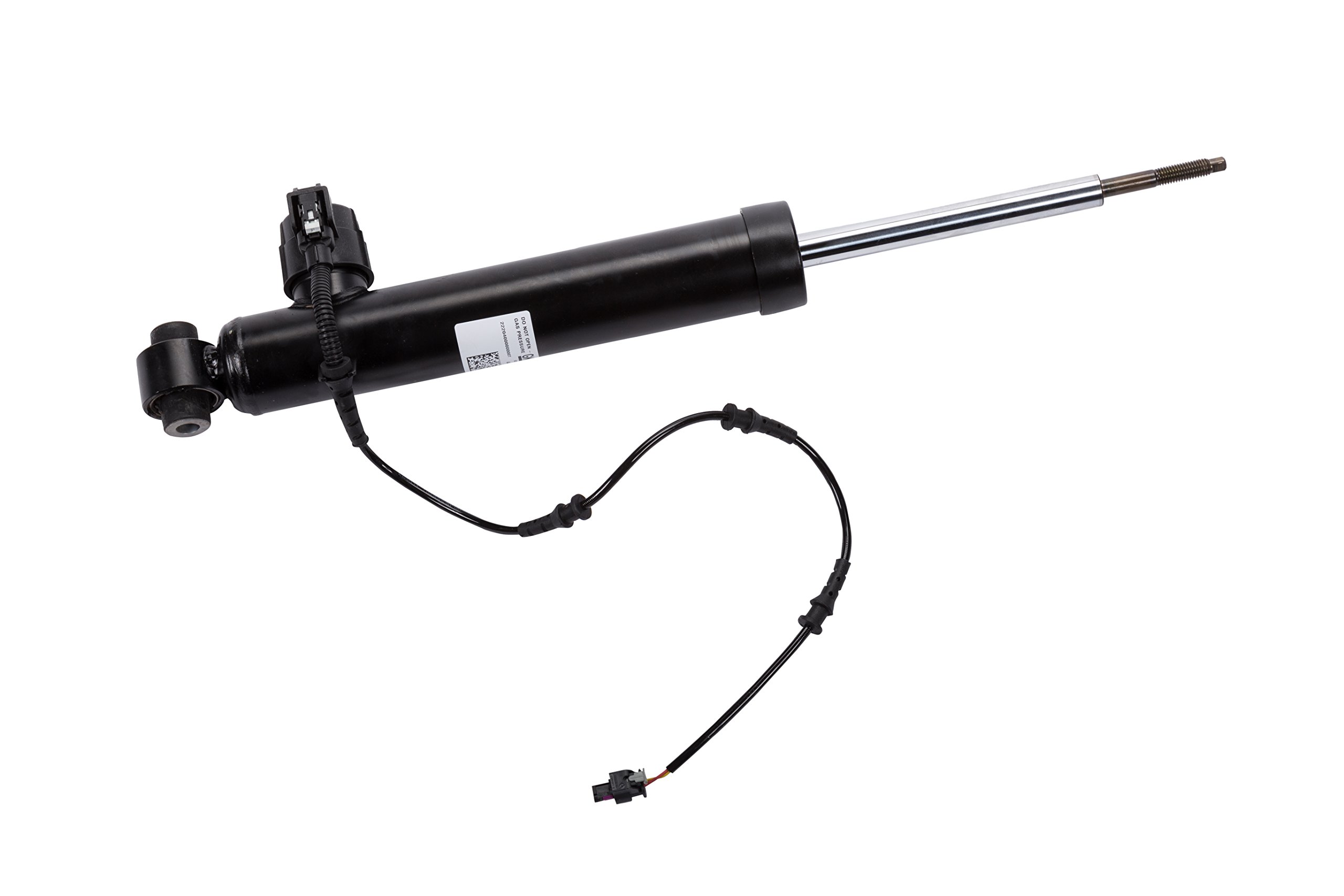 Amazon.com: ACDelco GM Original Equipment 84002182 Rear Passenger 