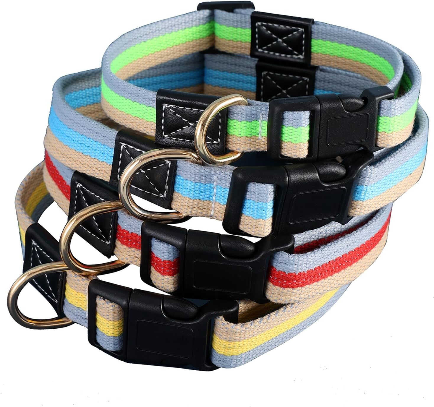 Collares Sencillos