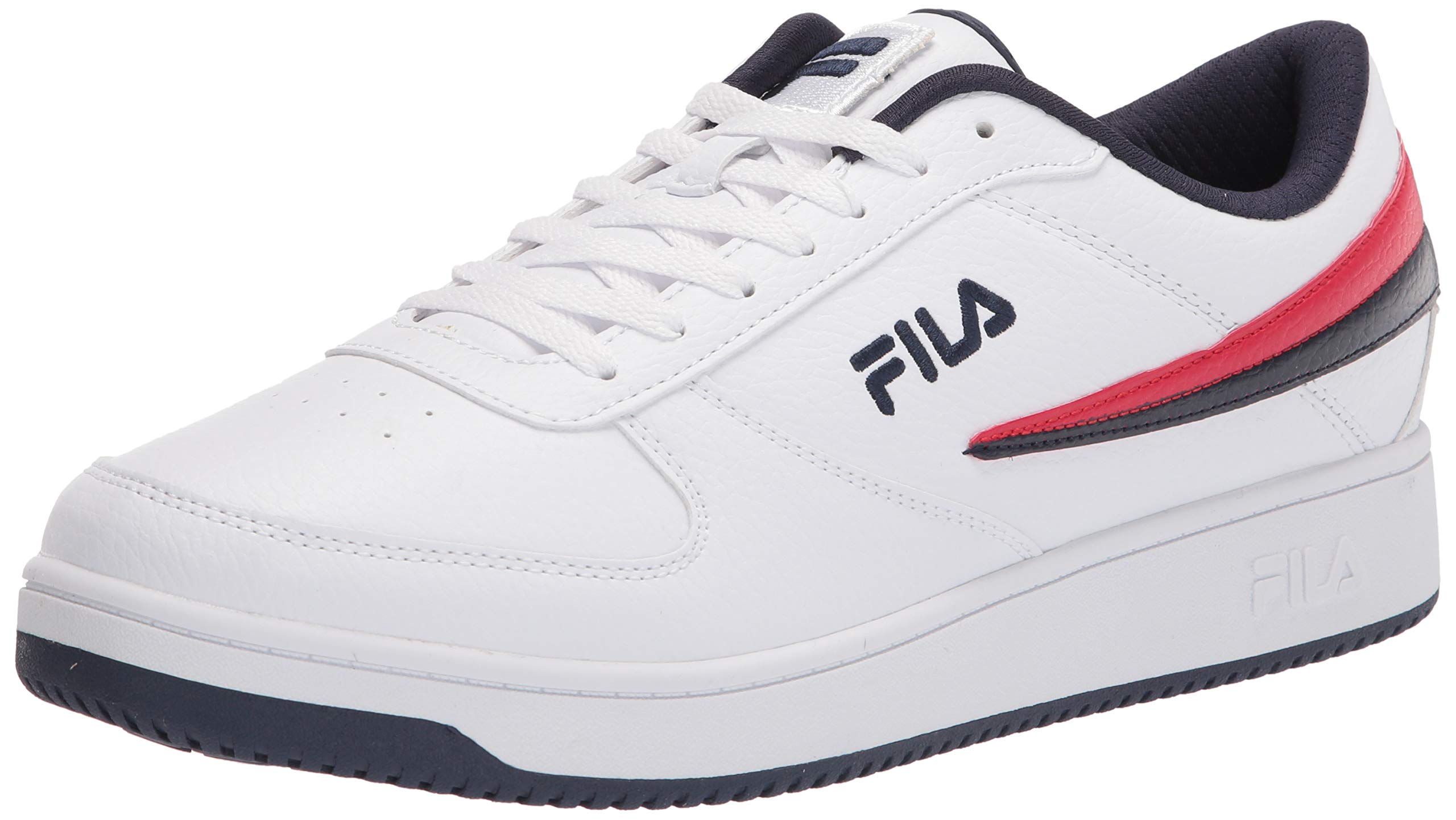 Fila Mens A Low Sneaker Desertcart INDIA