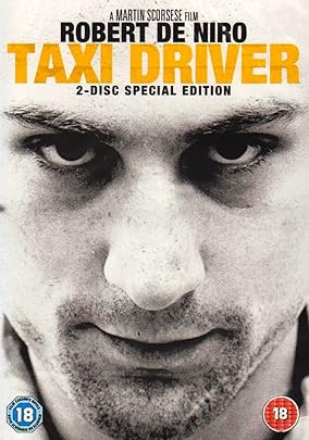 Taxi Driver Edizione Regno Unito Taxi Driver Edizione Regno Unito