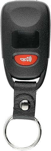 Miniatura 2 de KeylessOption Llavero de automóvil con control remoto sin llave para Hyundai Accent Elantra GT TQ8-RKE-3F03