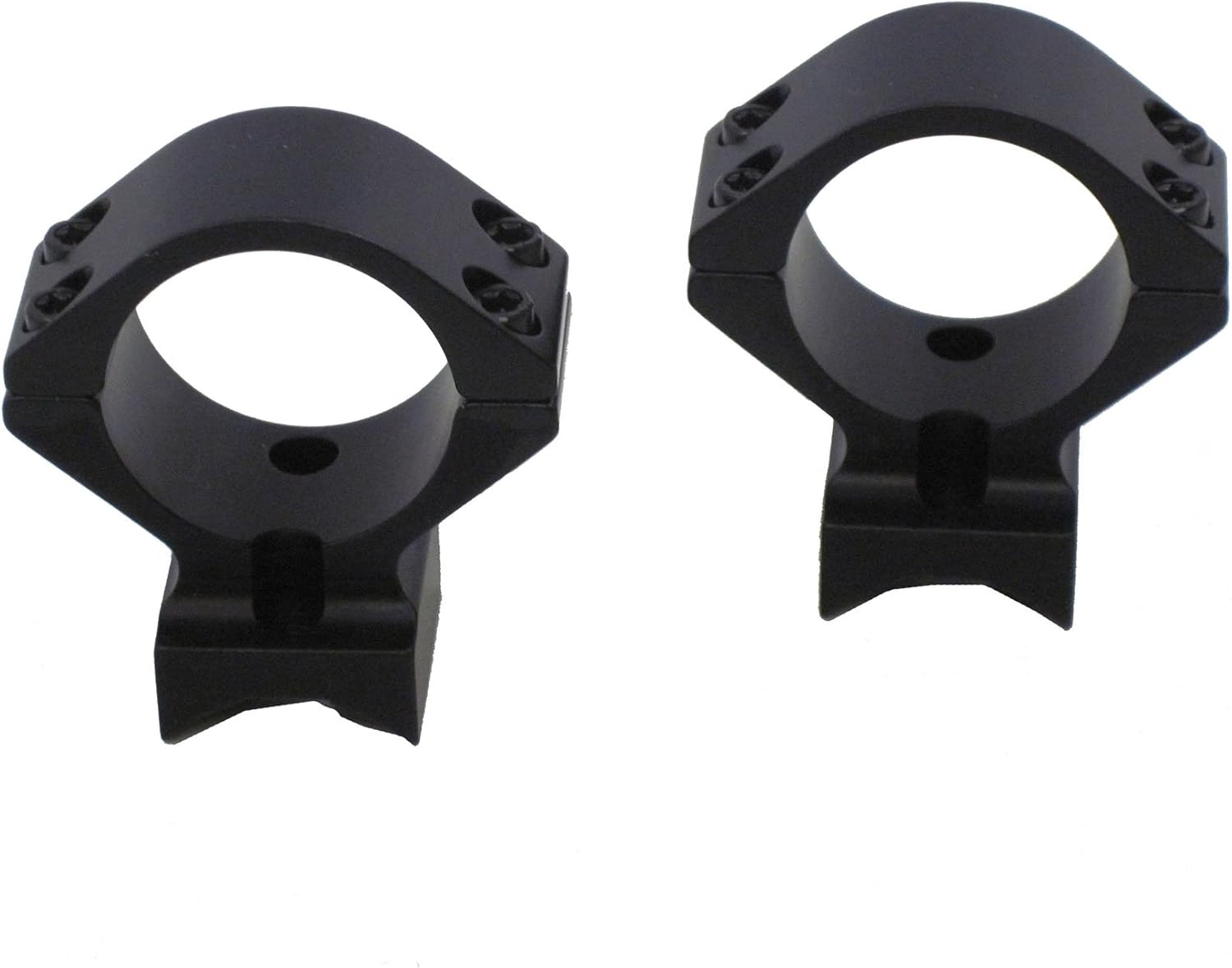 Browning - T-Bolt Standard Matte Scope Set Black, One Size