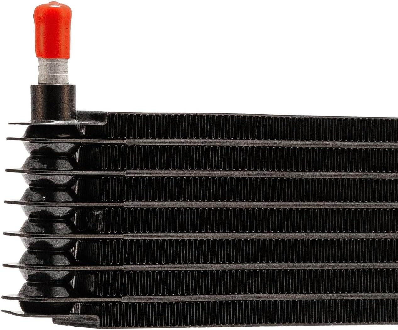 Aluminum Oil Cooler For 2017-2023 2020 Ford F150#HL3Z-7A095-A Automotive Replacement Oil Coolers