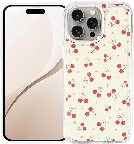 Miniatura 34 de Walli Fundas para iPhone 17 Pro, estética, magnética, compatible con cartera magnética y accesorios, bonita funda de piel vegana para iPhone 17 Pro
