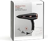 BaByliss D373E Haartrockner - 6