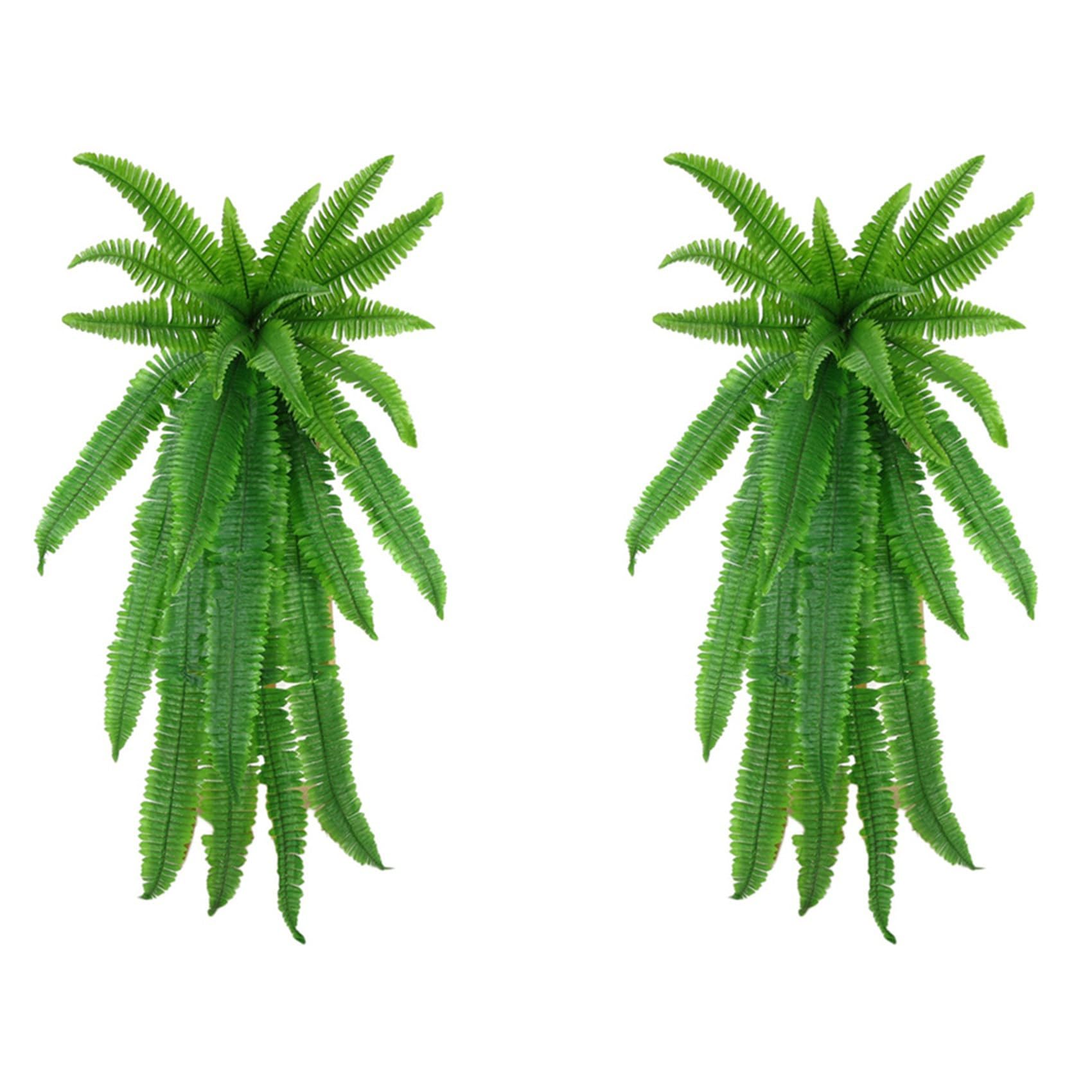 Lierre mural vert artificiel 115 cm feuille persane en soie ultra réaliste