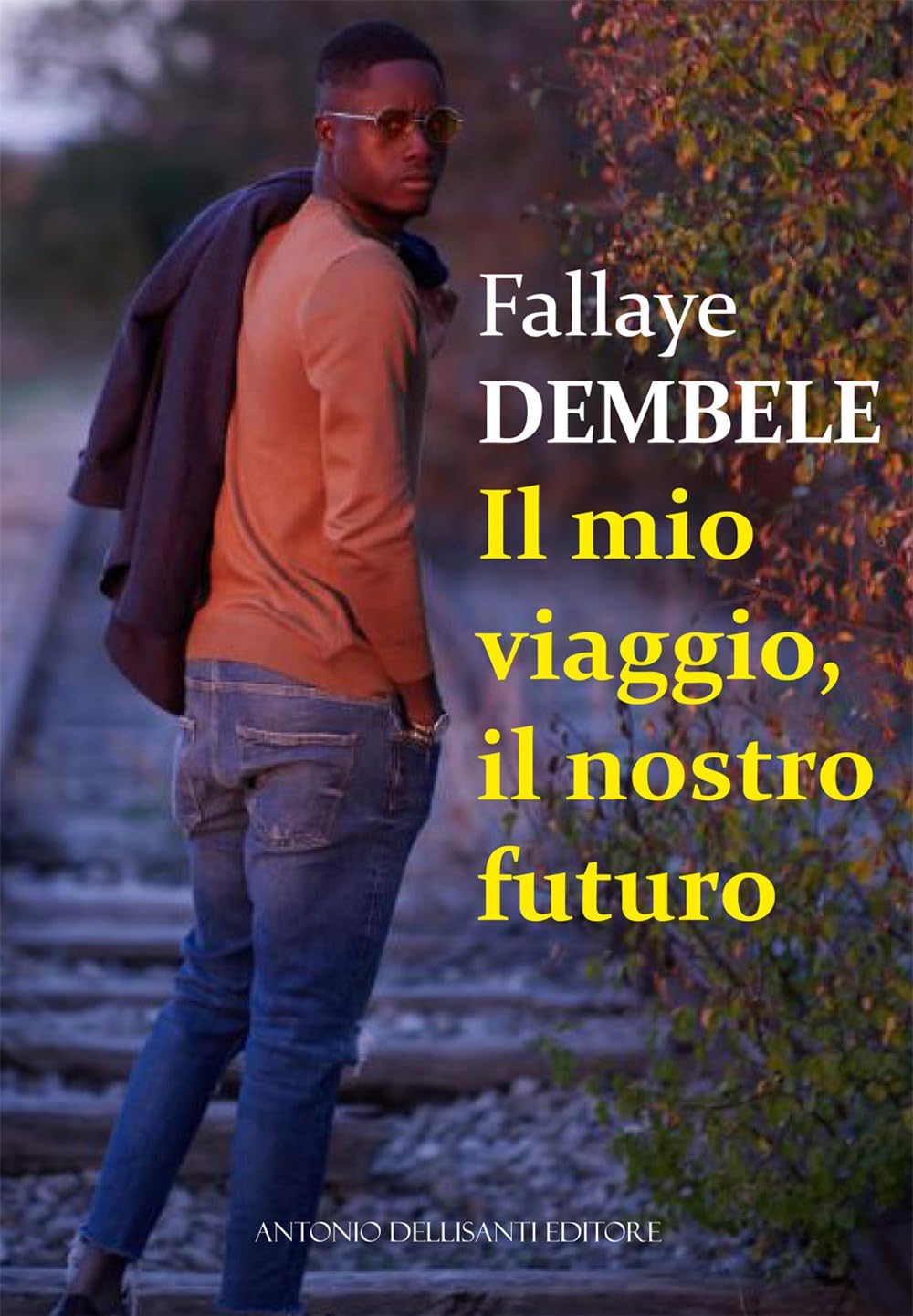 Il Mio Viaggio, Il Nostro Futuro - 4