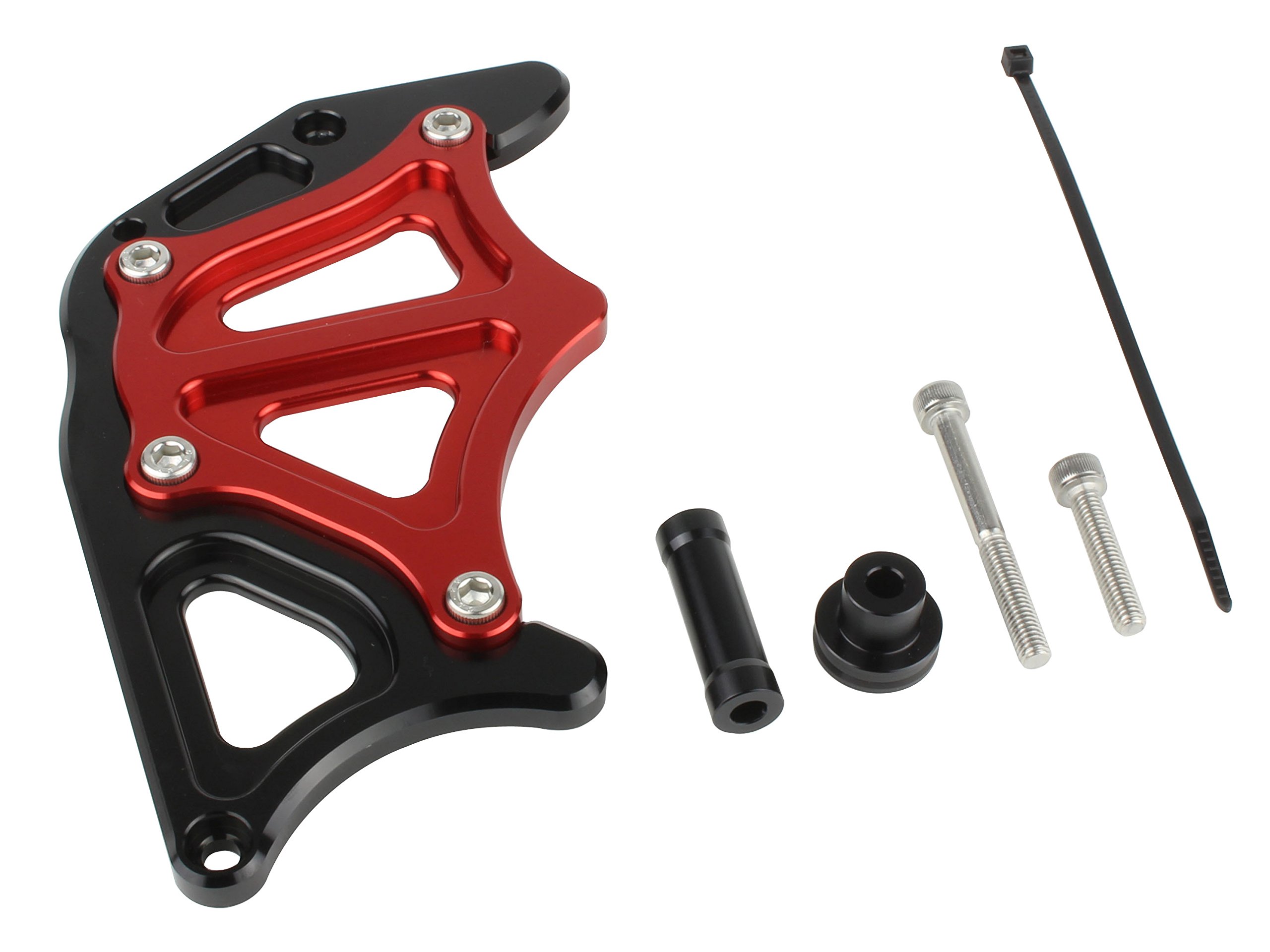 POSH スプロケットカバー XJR1200 XJR1300 センサーホール付き スプロケットカバー POSH Faith バイクカスタムパーツ 【通販