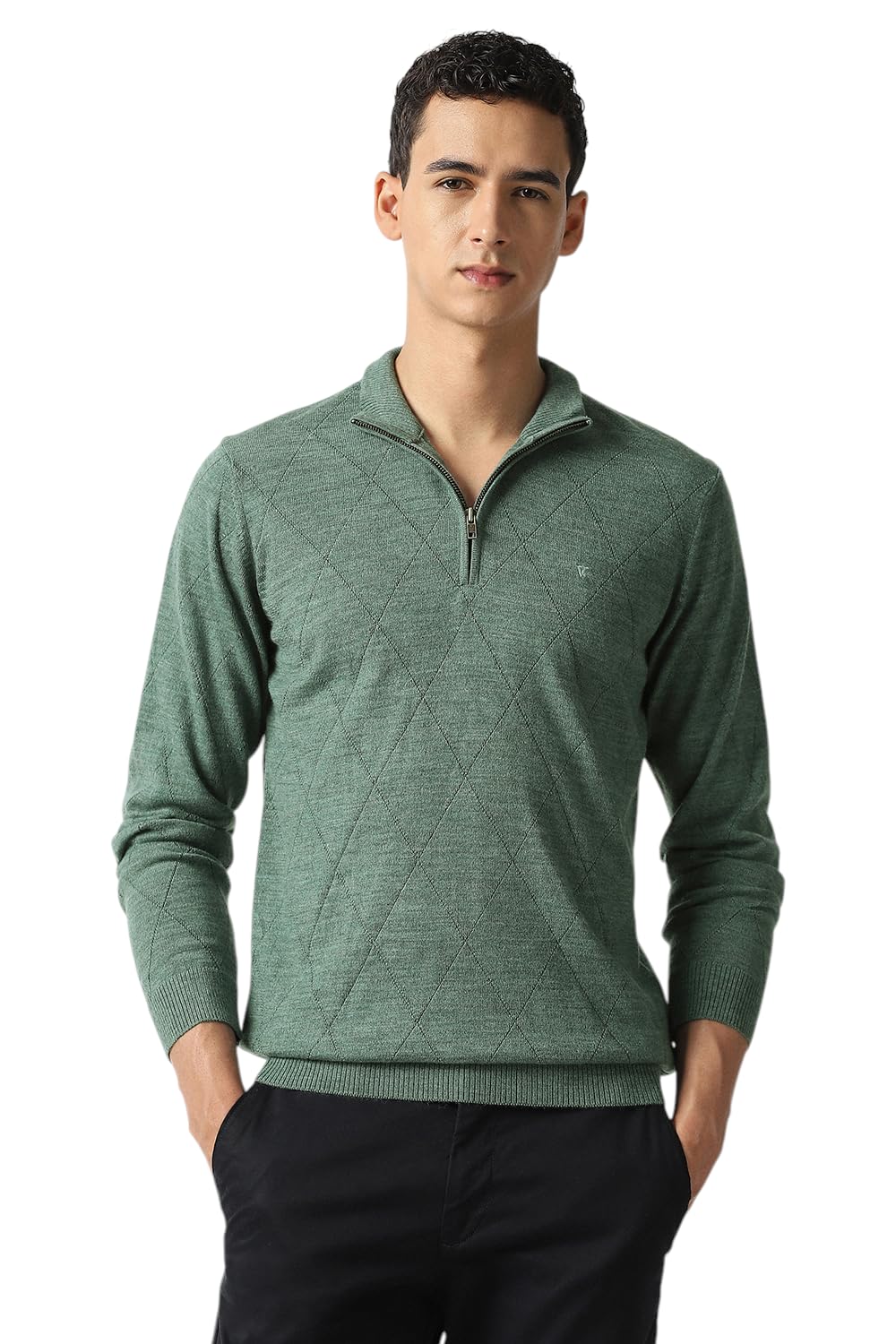van heusen Men Sweater-picture-25