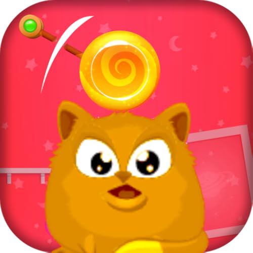 Ultimate Cut My Rope - Fun Cut Rope Game