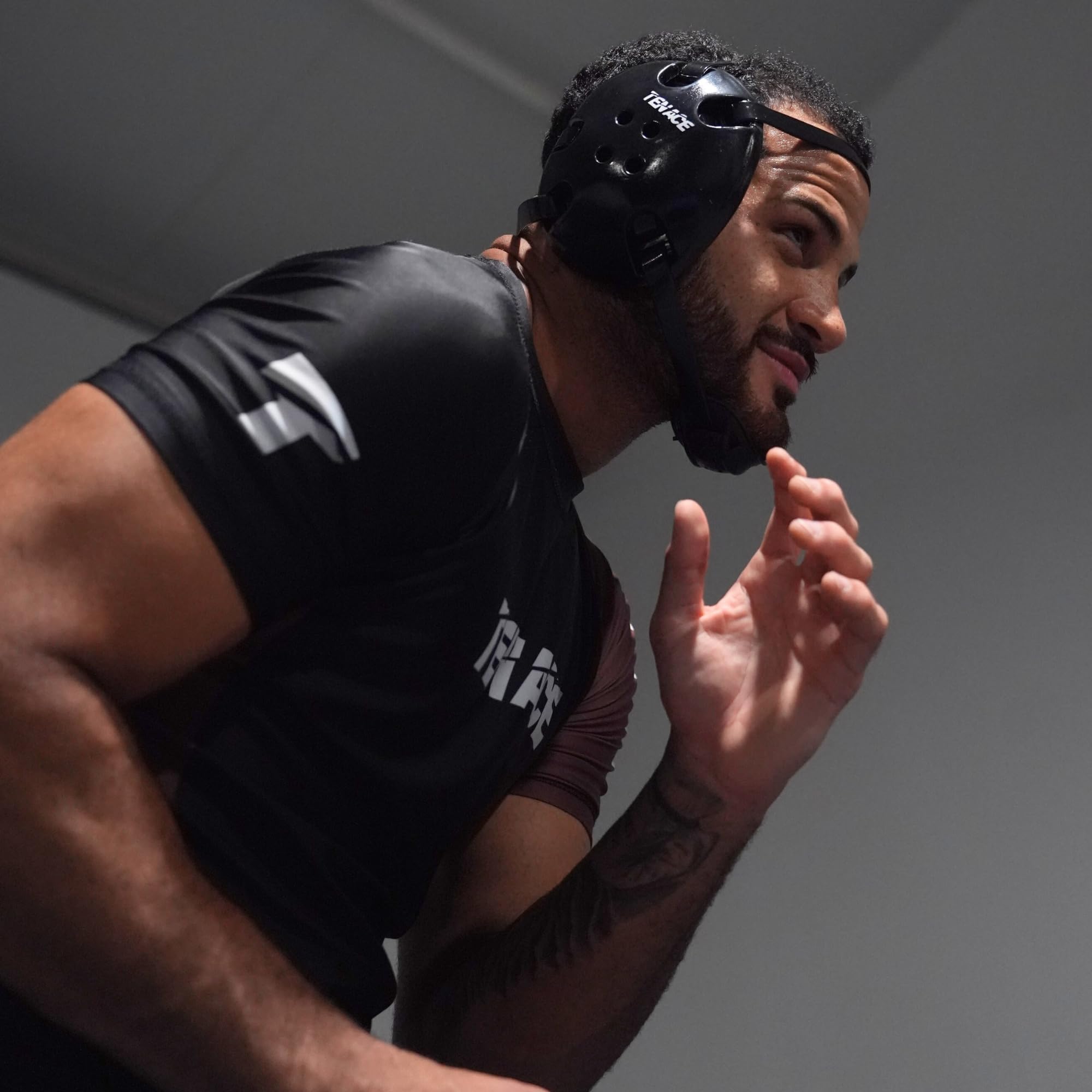 Tenace Ohrenschützer Elite für Kampfsport MMA BJJ