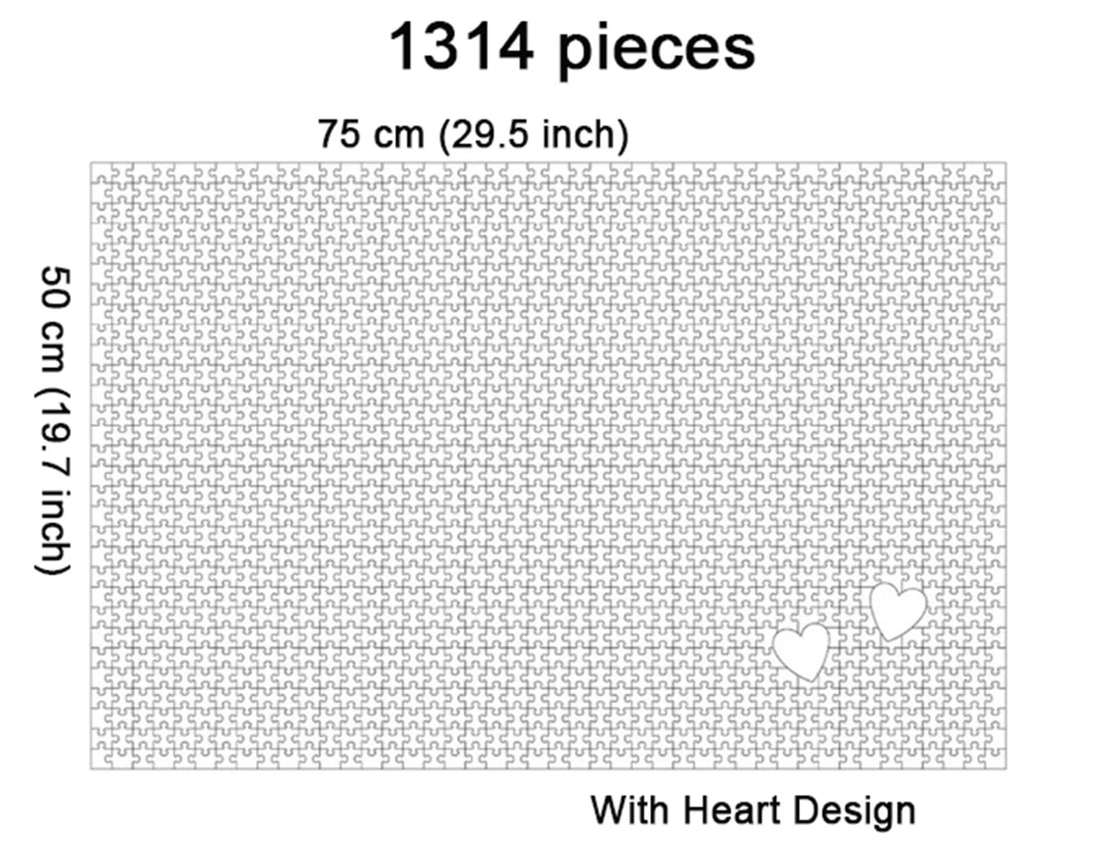 Puzzle per Adulti 1314 Pezzi Fungo Rana​​ Puzzle Piacevole Sfida Mantiene la Concentrazione, Essere Adatto Sia ai Principianti Che ai Rompicapo Esperti 75 x 50 cm