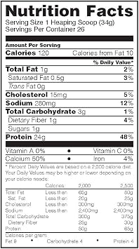 Optimum Nutrition Gold Standard 100% Casein Protein Powder, Chocolate Supreme, 2 Pound