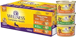 Wellness Grain-Free Adult Cat Food