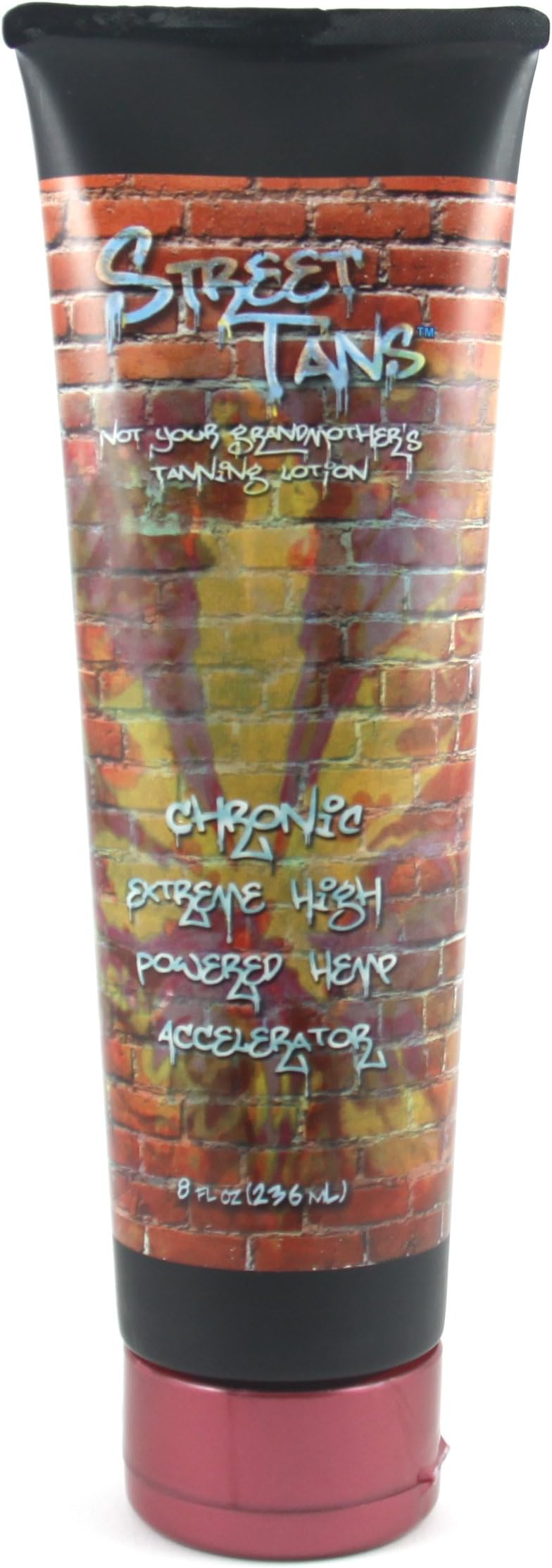 Tanning Lotion, Chronic, 8 Fluid Ounce