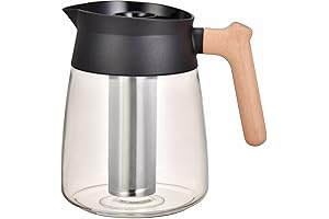 Ninja Replacement Carafe: Perfect Coffee Every Time