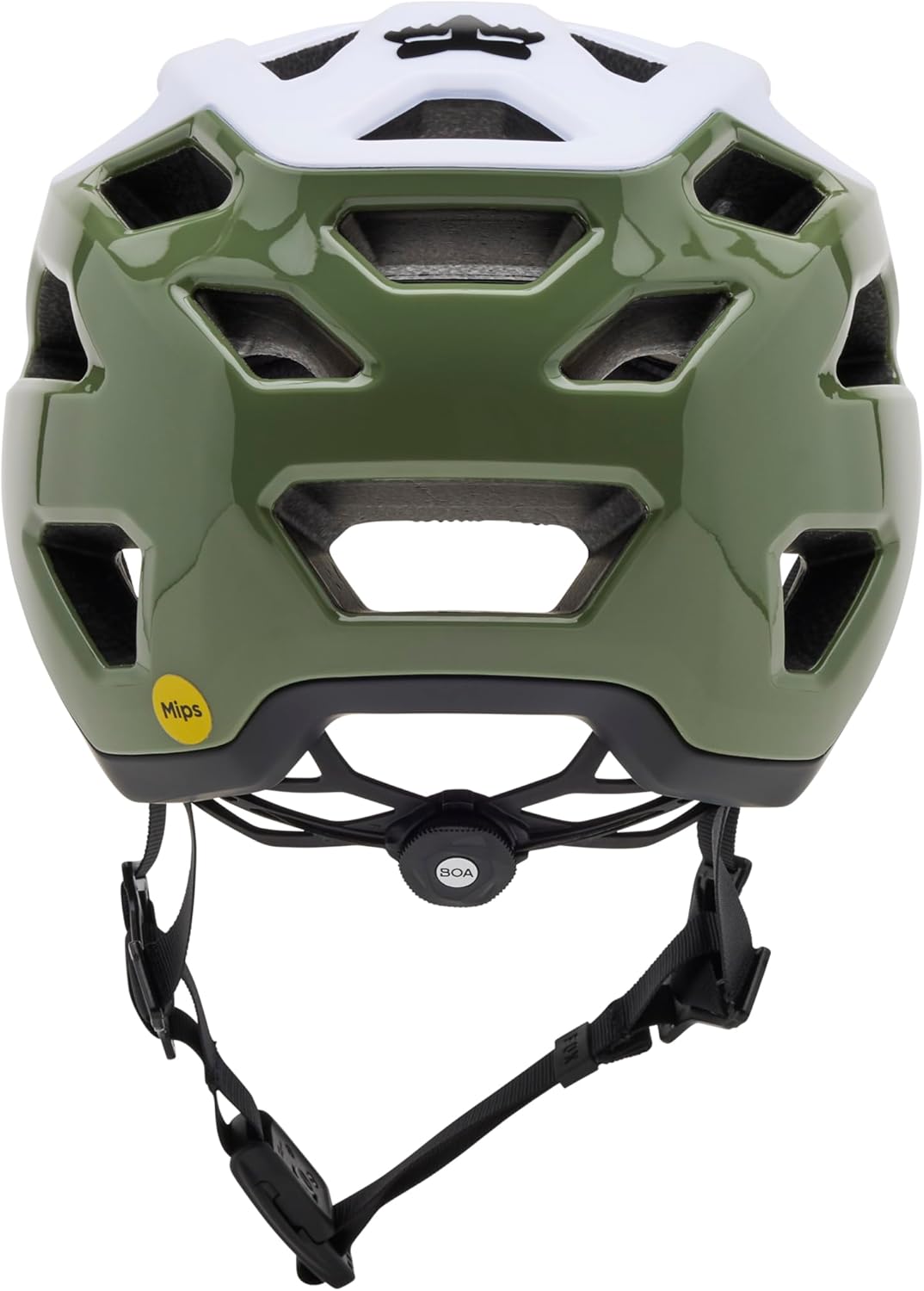 Fox Racing Fox Racing Crossframe Pro Exploration Helmet