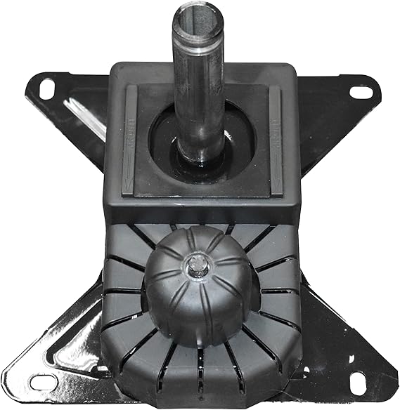 Trendler Brand 'Chromcraft' Tilt Mechanism Commercial