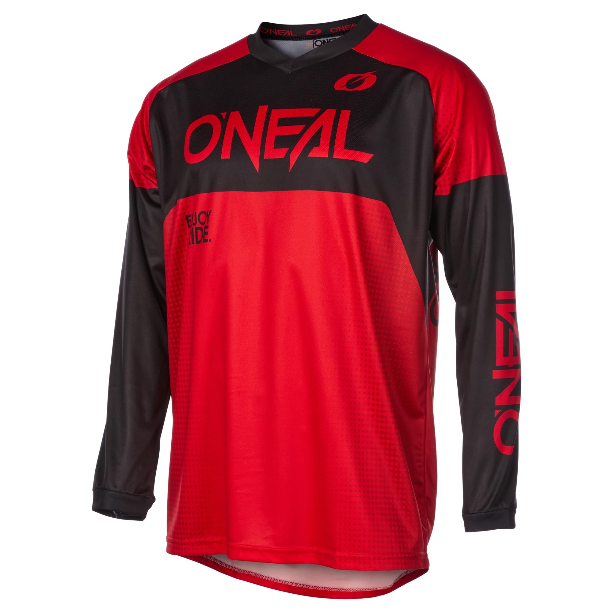 O'NEAL Matrix Jersey Unisex - Adult (Pack of 1) Red/Black