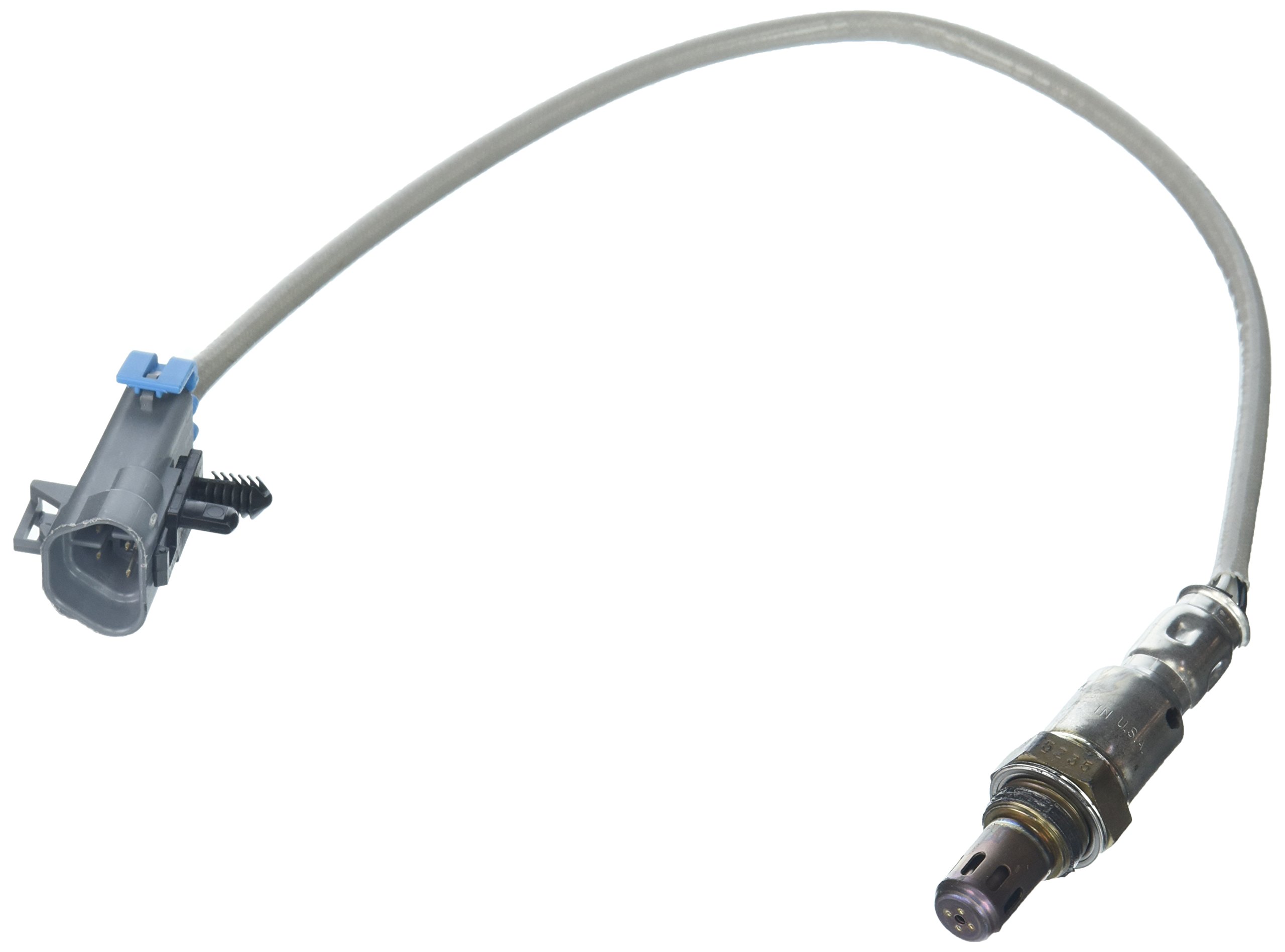 Amazon.com: ACDelco GM Genuine Parts 12656543 Heated Oxygen Sensor 