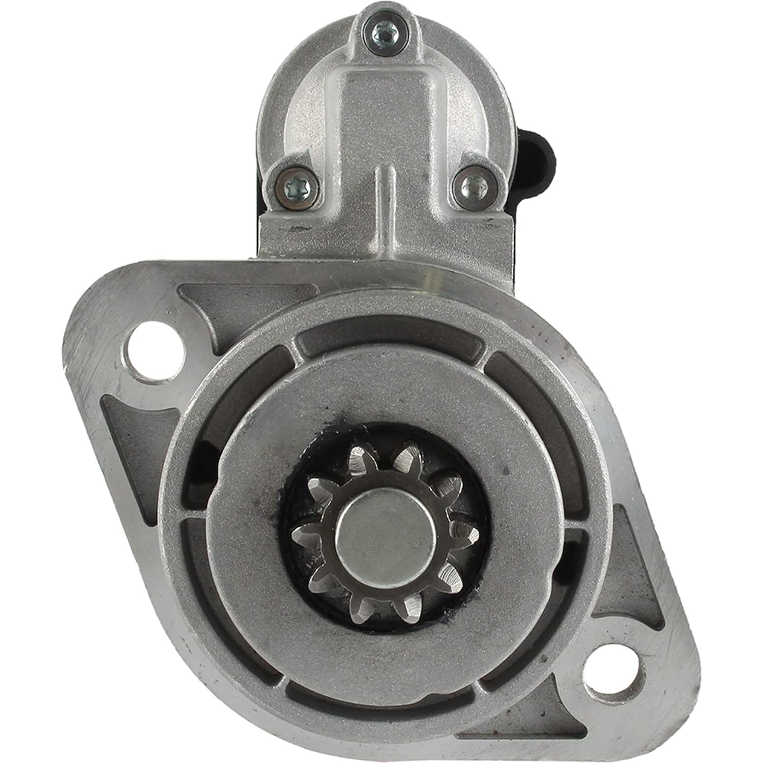 Total Power Parts 410-24247 Starter Compatible with/Replacement for John Deere 5045D, 5055E, 5065E, 5075E RE533976, BF002G20658, F-002-G20-658