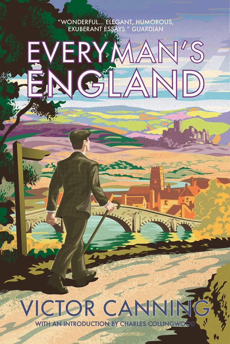 Everyman S England Canning Victor Books Amazon Ca