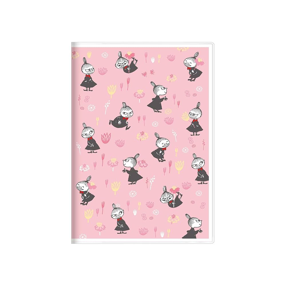 ムーミン手帳　もも MOE 付録 ムーミン手帳2025年・2026年セット ムーミンダイアリー