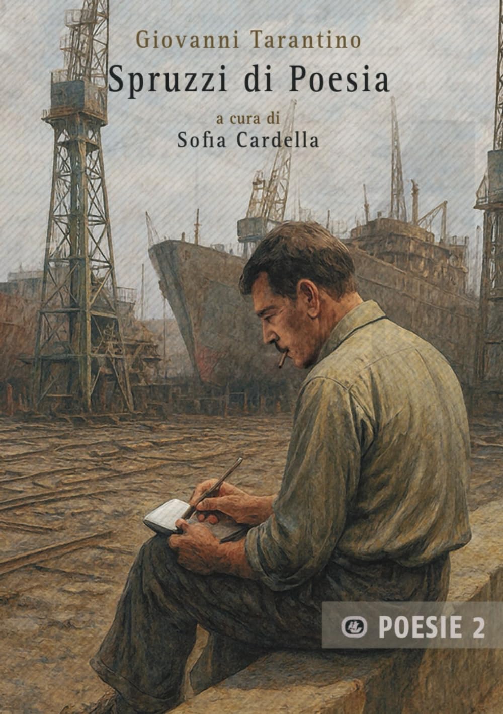 Spruzzi di poesia: Poesie 2
