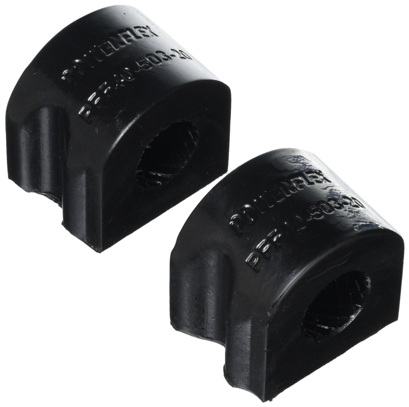 Powerflex PFF40-503-20BLK Bushes
