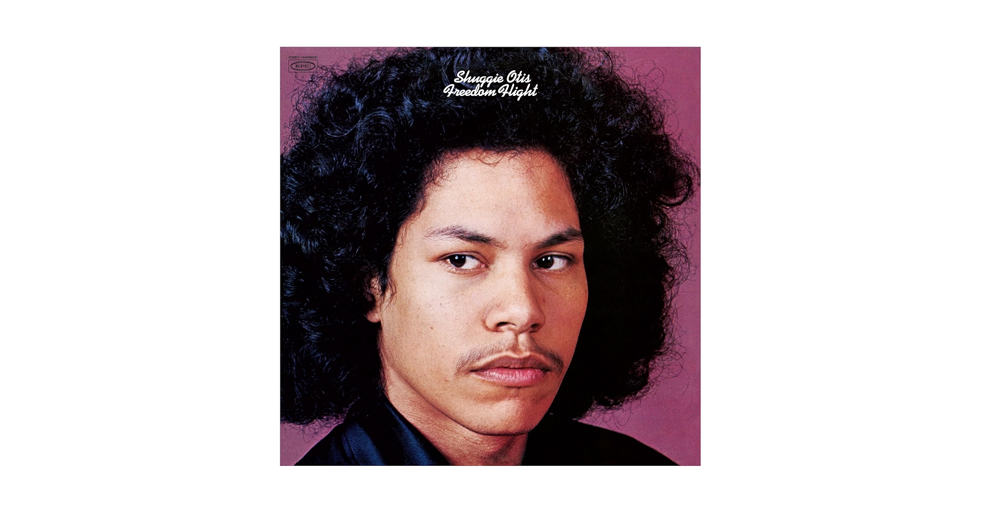 LP Shuggie Otis – Freedom Flight Shuggie Otis - Freedom Flight - Amazon.com Music