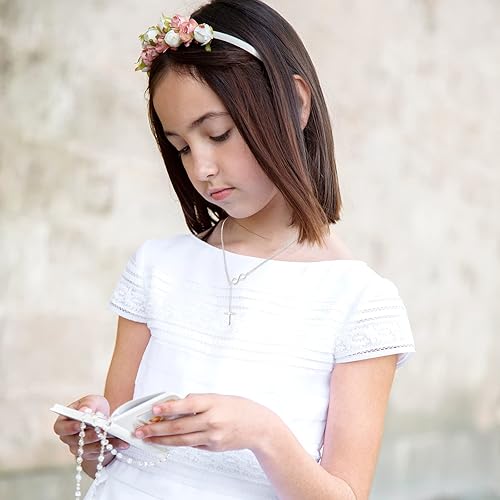 Miniatura 4 de Mothers Day Necklace for Mom Mother in Law Gifts Mom Necklaces for Women from Daughter Son Husband Dainty Gold Pendant Necklace Gift for Mothers Day