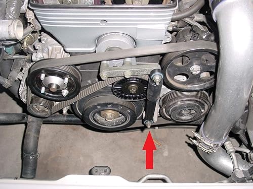 Miniatura 3 de Piezas originales de Toyota - Subconjunto de absorbedor, B (16602-46010)