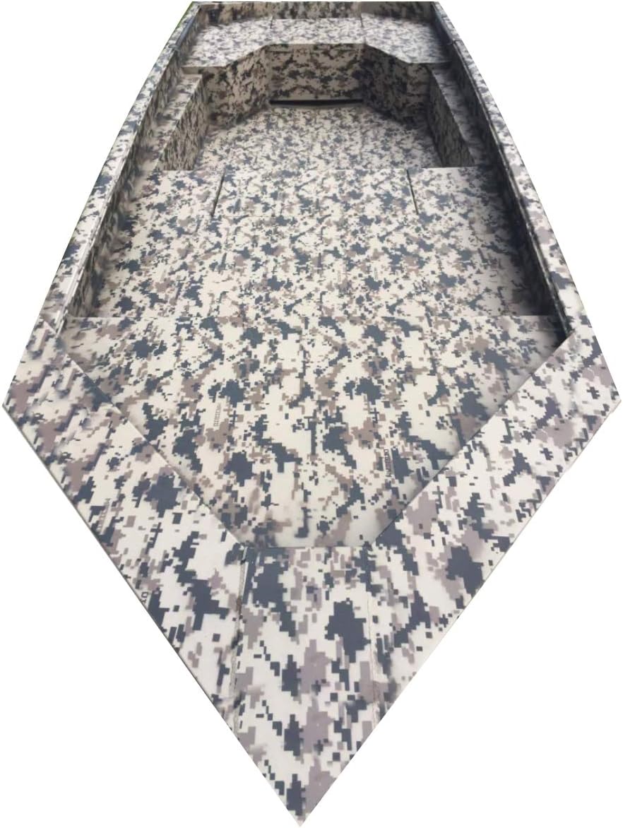 Redleg Camo Stencil kit (Standard, Digicam)