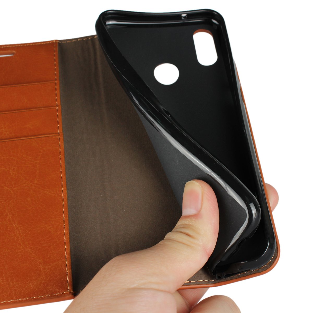 Amazon.co.jp: Eastwave for Huawei P20 Lite Nova 3e HWV32 ケース