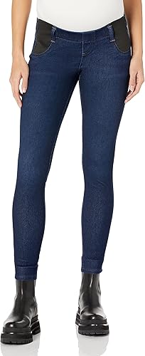 Tienda Essentials Jegging de punto de maternidad para mujer