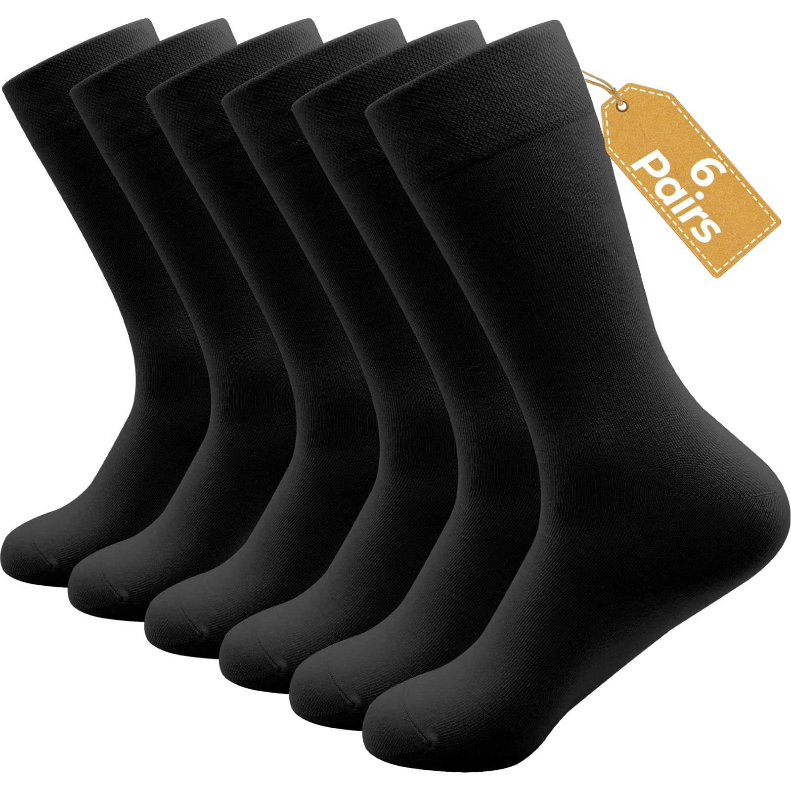 Fashion Crew Cotton Socks for Women Thin Cozy Casual White Black Gray Mixed Colors multiple Patter Dress size 7-9/9-11
