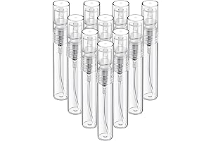 Fandamei Mini Spray Bottle - 5ml & 15ml Variants Available