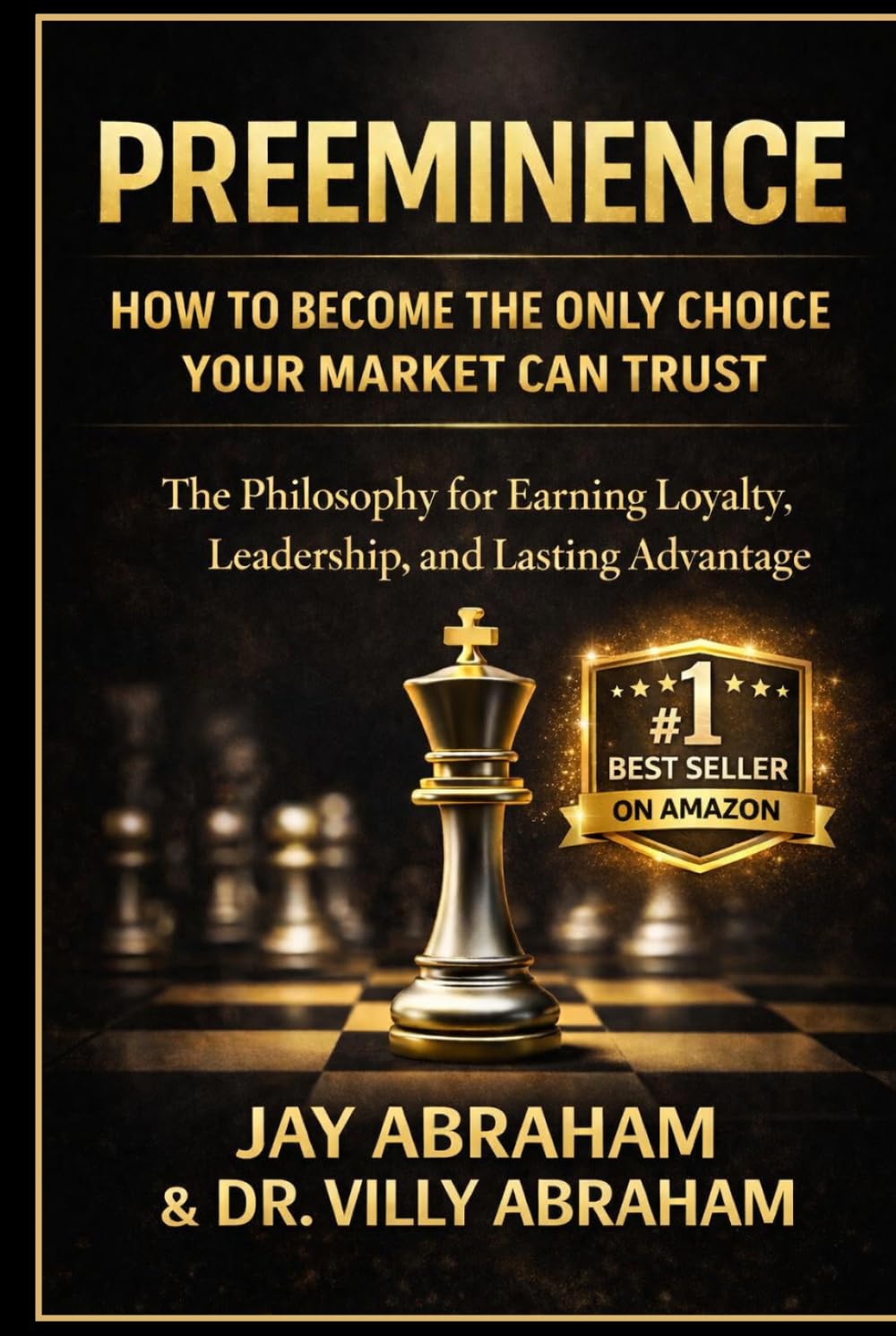 Amazon.com: Jay Abraham: books, biography, latest update