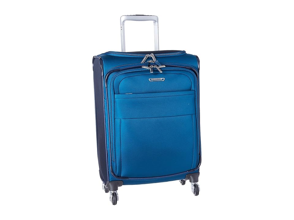 samsonite eco glide 20 spinner